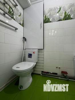 1-к квартира, вторичка, 40м2, 9/13 этаж