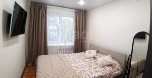 2-к квартира, вторичка, 56м2, 3/5 этаж