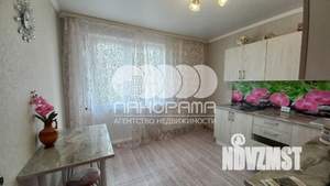1-к квартира, вторичка, 37м2, 4/16 этаж
