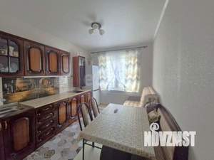 1-к квартира, вторичка, 38м2, 7/20 этаж