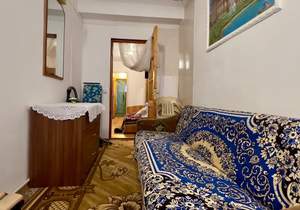 2-к квартира, вторичка, 53м2, 1/2 этаж