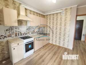 1-к квартира, вторичка, 35м2, 3/16 этаж