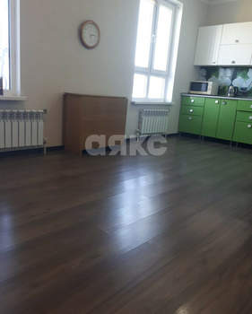 1-к квартира, вторичка, 37м2, 5/5 этаж