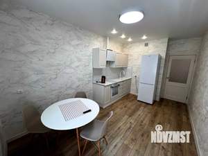 1-к квартира, вторичка, 44м2, 10/14 этаж