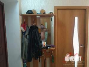 2-к квартира, вторичка, 47м2, 5/5 этаж