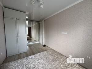2-к квартира, вторичка, 58м2, 2/3 этаж