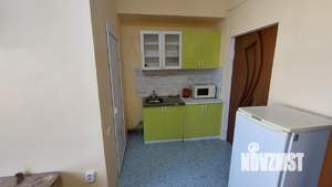 1-к квартира, вторичка, 28м2, 3/3 этаж