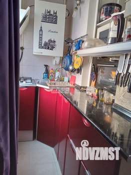 1-к квартира, вторичка, 36м2, 3/6 этаж