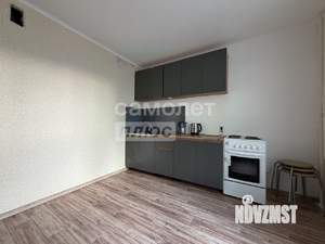 1-к квартира, вторичка, 36м2, 2/16 этаж