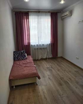 1-к квартира, вторичка, 34м2, 2/9 этаж