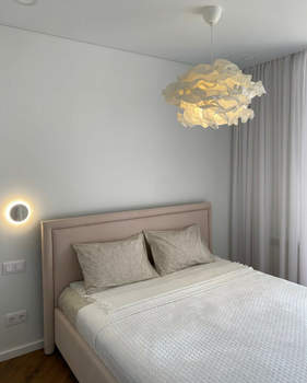 2-к квартира, вторичка, 51м2, 13/16 этаж