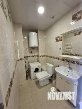 Студия квартира, вторичка, 32м2, 2/6 этаж