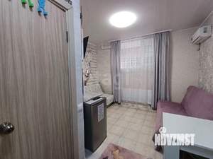 2-к квартира, вторичка, 33м2, 1/6 этаж