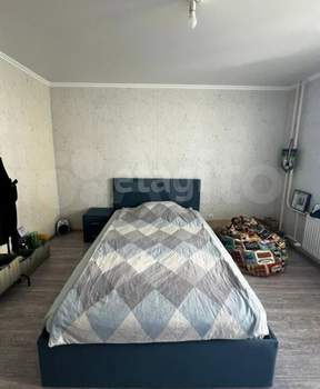 3-к квартира, вторичка, 89м2, 3/16 этаж