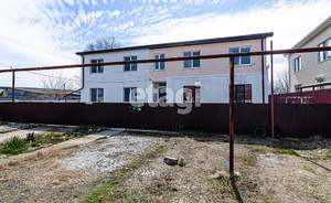 1-к квартира, вторичка, 39м2, 1/2 этаж