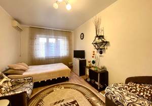 1-к квартира, вторичка, 39м2, 3/5 этаж