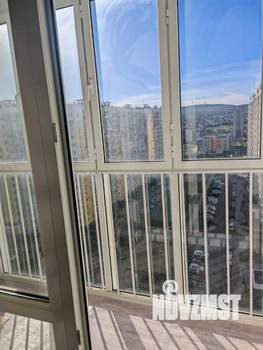 1-к квартира, вторичка, 36м2, 14/16 этаж