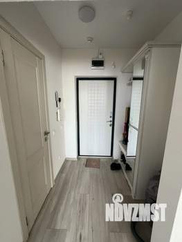 1-к квартира, вторичка, 43м2, 5/19 этаж