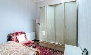 2-к квартира, вторичка, 35м2, 5/6 этаж