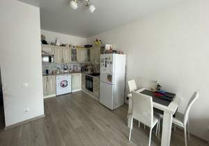 1-к квартира, вторичка, 41м2, 10/18 этаж