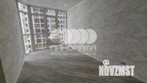 1-к квартира, вторичка, 37м2, 9/15 этаж