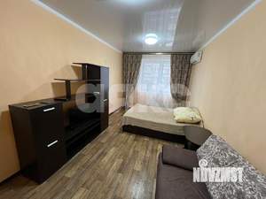 1-к квартира, вторичка, 40м2, 1/16 этаж