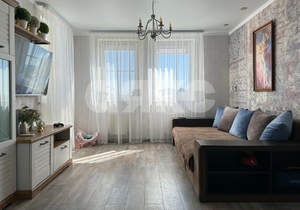 2-к квартира, вторичка, 58м2, 3/9 этаж