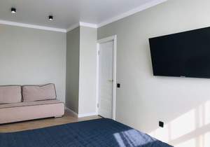 1-к квартира, вторичка, 35м2, 6/7 этаж