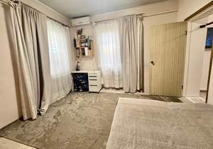 2-к квартира, вторичка, 35м2, 1/2 этаж