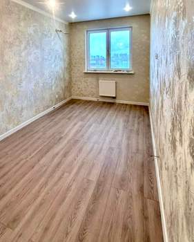 2-к квартира, вторичка, 62м2, 6/14 этаж