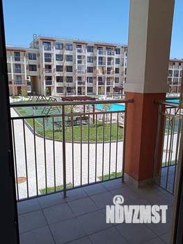 Студия квартира, вторичка, 21м2, 4/5 этаж