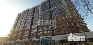 1-к квартира, вторичка, 41м2, 13/14 этаж