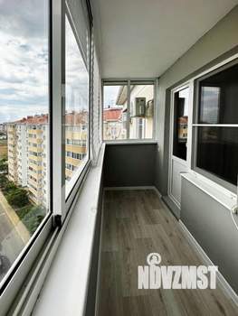 1-к квартира, вторичка, 38м2, 9/9 этаж