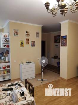 3-к квартира, вторичка, 82м2, 7/9 этаж