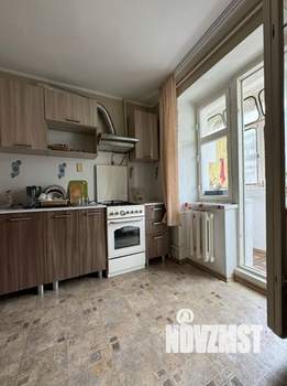 3-к квартира, вторичка, 68м2, 4/5 этаж