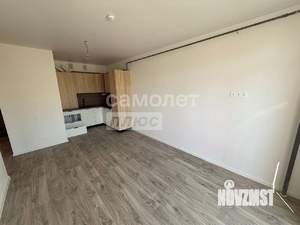 1-к квартира, вторичка, 41м2, 2/4 этаж