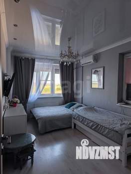 1-к квартира, вторичка, 35м2, 3/13 этаж