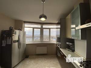 4-к квартира, вторичка, 185м2, 12/12 этаж