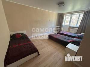 2-к квартира, вторичка, 42м2, 2/3 этаж