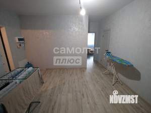 3-к квартира, вторичка, 90м2, 5/14 этаж