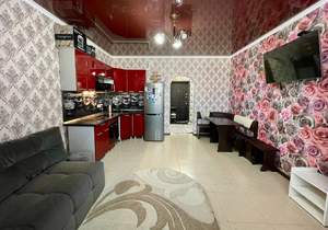 Студия квартира, вторичка, 28м2, 20/20 этаж