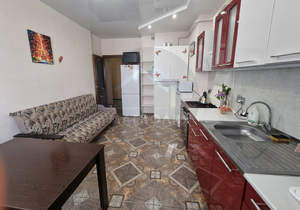 1-к квартира, вторичка, 47м2, 2/10 этаж
