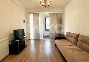 2-к квартира, вторичка, 38м2, 1/3 этаж