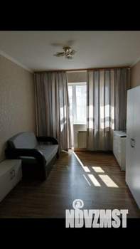 1-к квартира, вторичка, 33м2, 4/4 этаж