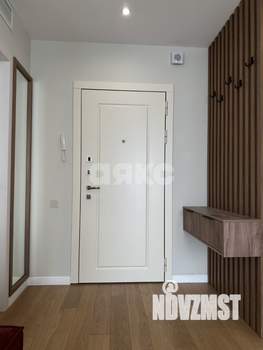 1-к квартира, вторичка, 69м2, 6/7 этаж