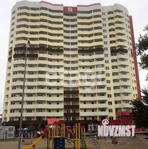 Студия квартира, вторичка, 21м2, 10/18 этаж