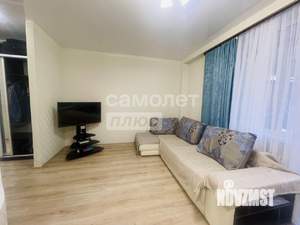 Студия квартира, вторичка, 49м2, 3/10 этаж