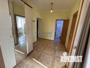 2-к квартира, вторичка, 55м2, 2/4 этаж