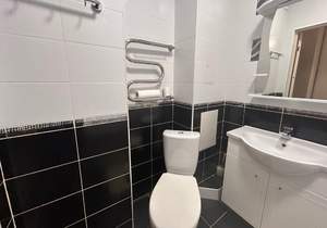 1-к квартира, вторичка, 43м2, 9/17 этаж