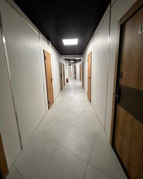 Студия квартира, вторичка, 15м2, 7/9 этаж